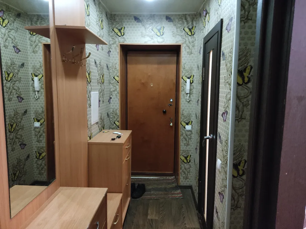 Уютная квартира в центре города, район кольца