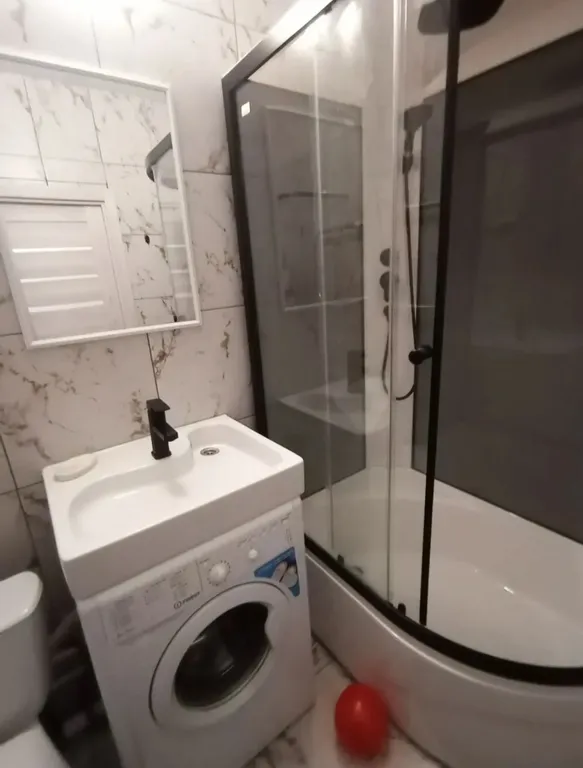 Уютная, просторная 3-комнатная квартира с бесплатной парковкой