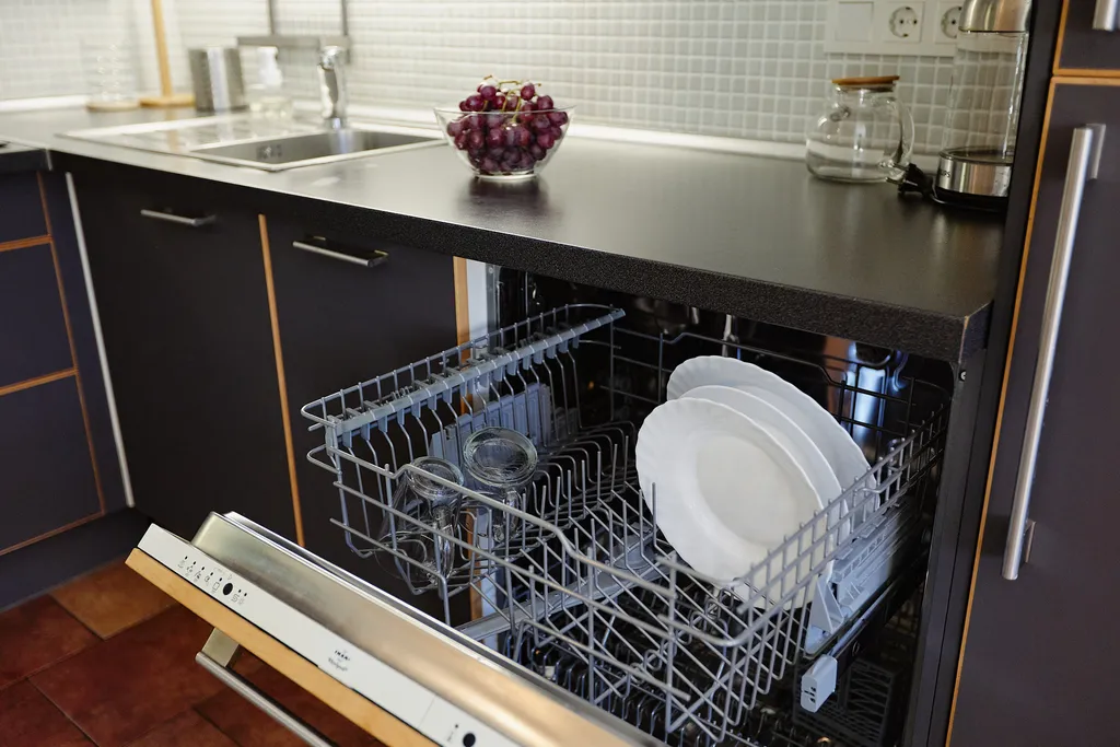 Скандинавский апартамент