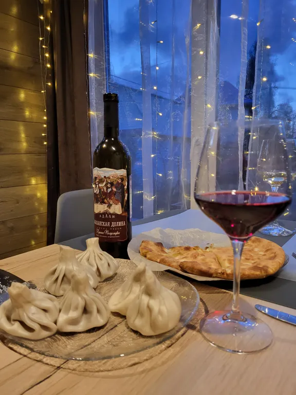 Стильный дом у озера Разлив