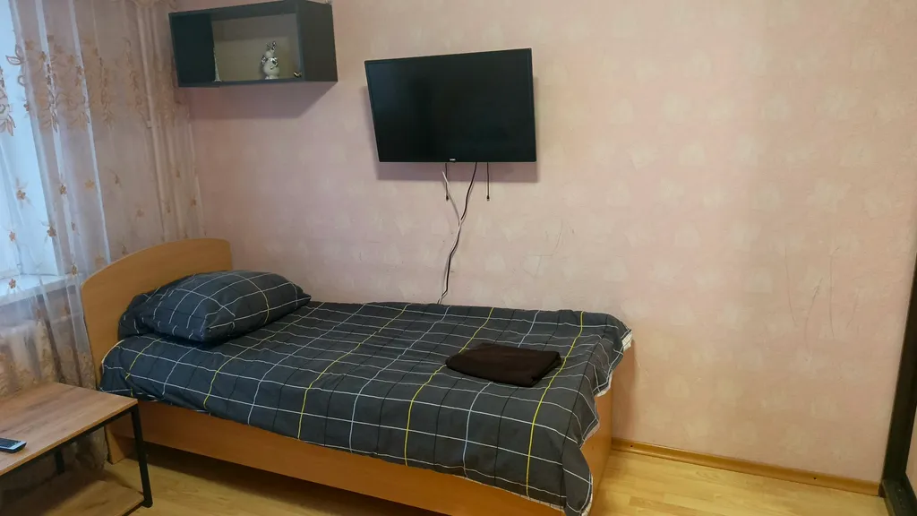 Квартира рядом с парком