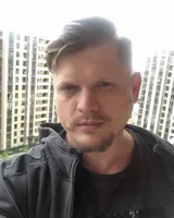 Андрей Сенаторов