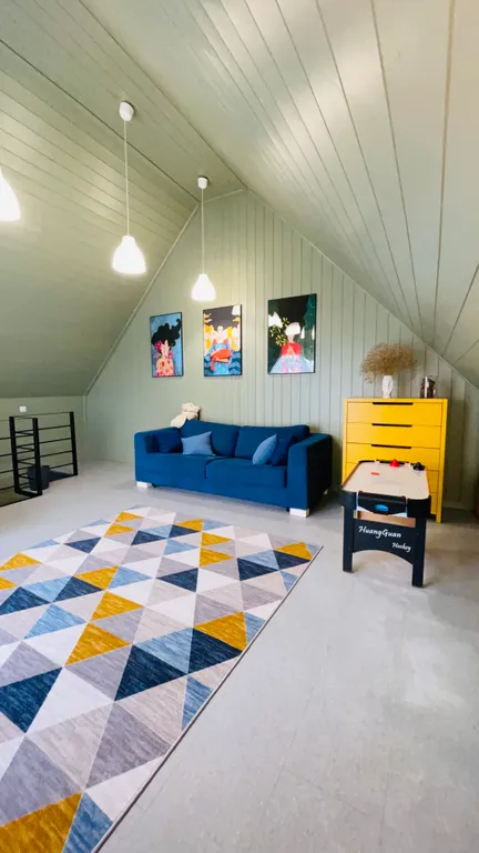 Коттедж 2-комнатный Дом — Кашира