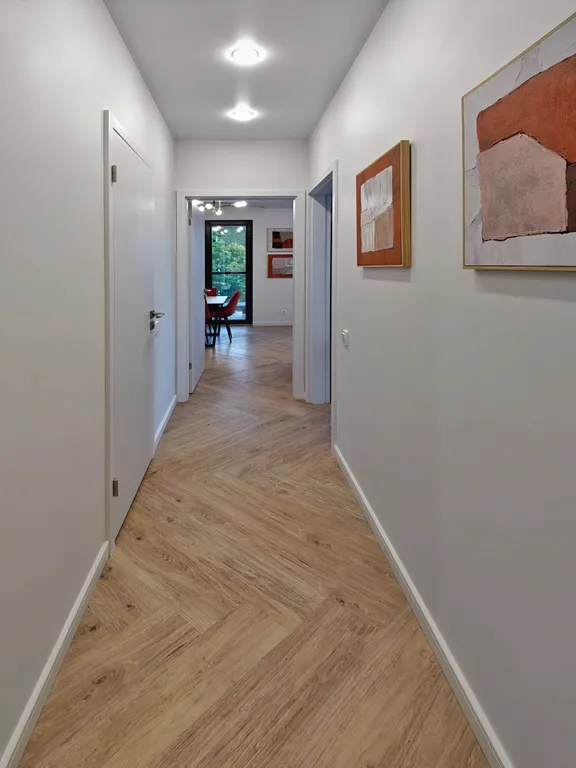 Квартира Дизайнерская квартира в комплексе с бассейном — Анапа