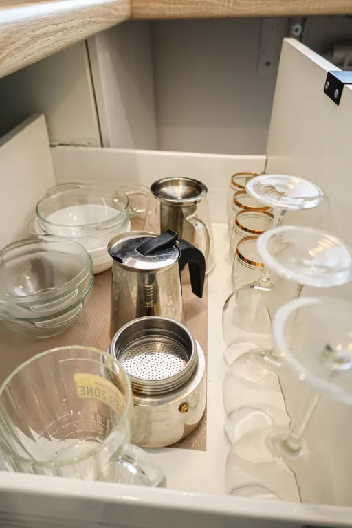 Квартира на берегу Байкала