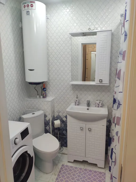 Квартира Апартаменты в одной из самых красивых локаций — Севастополь