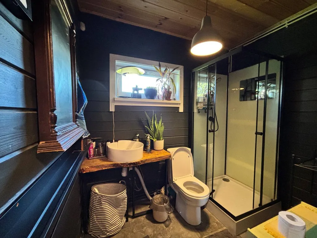 Коттедж Коттедж Усадьба Воронцовых у Скотного — Санкт-Петербург