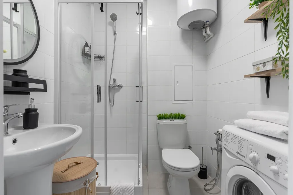 Студия Loft у метро Лесная и Ботанического сада