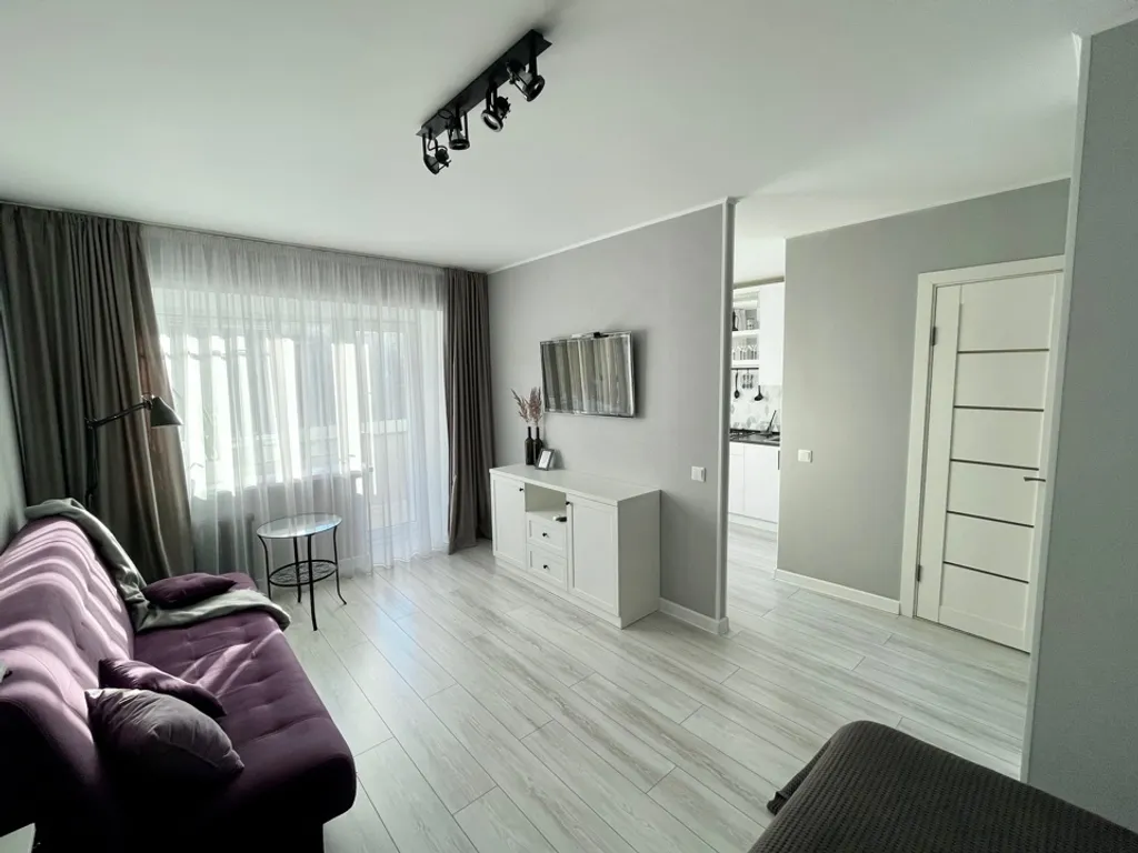 Квартира Апартаменты в центре Modern — Ярославль