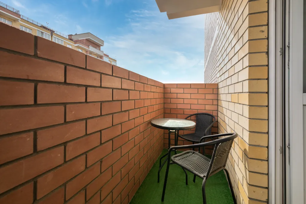 Квартира 1-комнатная Квартира — Краснодар