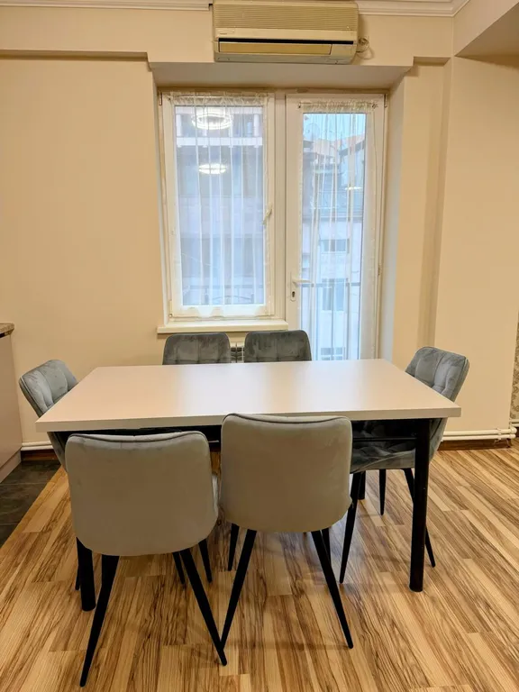 Уютная квартира в самом центре города