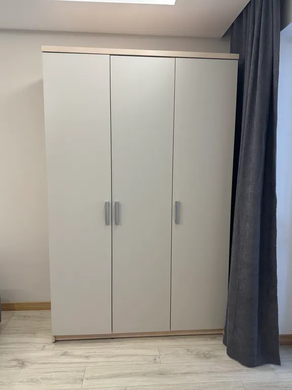 Комфортная квартира в центре города в спальном районе