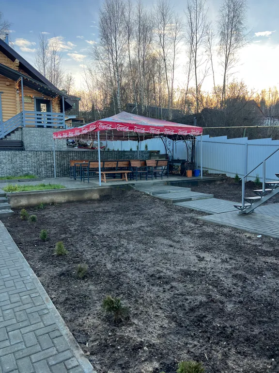 Дом на Берегу Волги Правый Берег