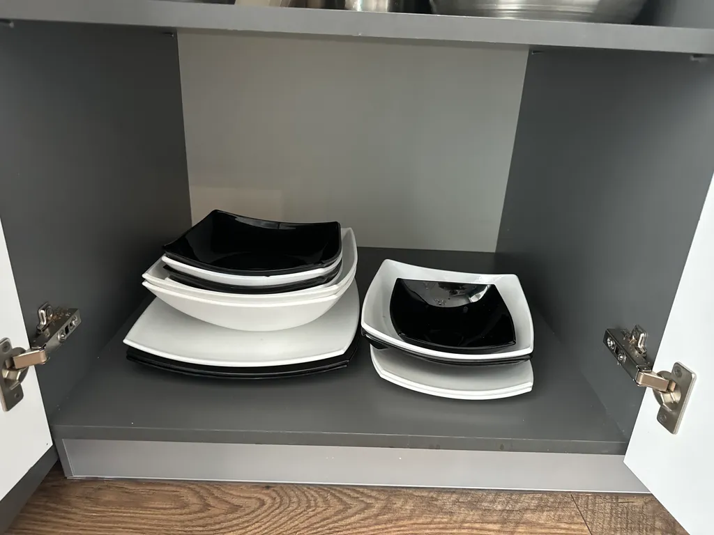 Уютная, благоустроенная квартира, в новом доме с видом на море и горы