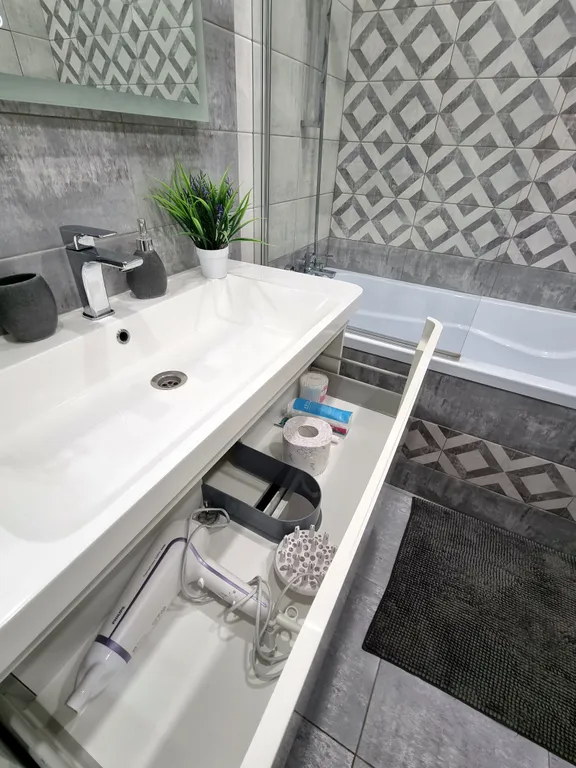 Уютная евродвушка с видом на Лавру