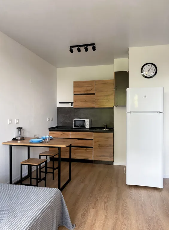 BestHOME Красивая Евродвушка на 4 гостя