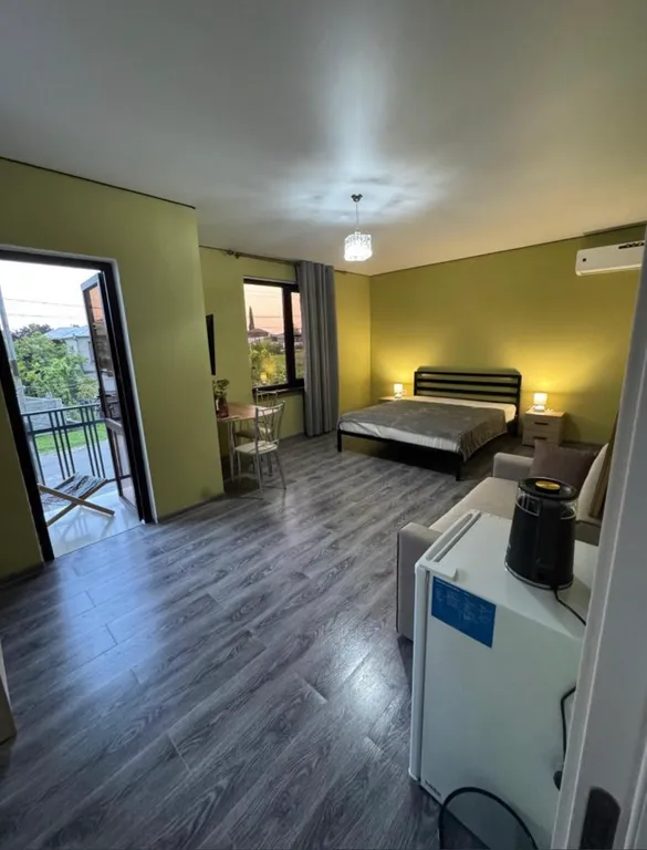 Квартира Комната — аренда посуточно в Сухум