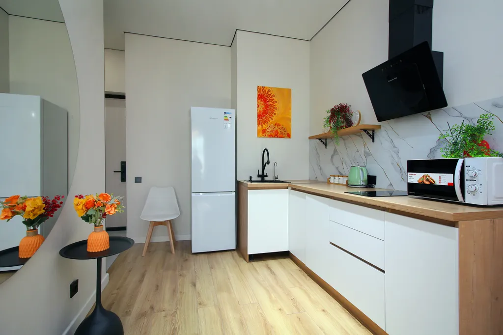 Уютная квартира в центре Алматы, недалеко от Арбата