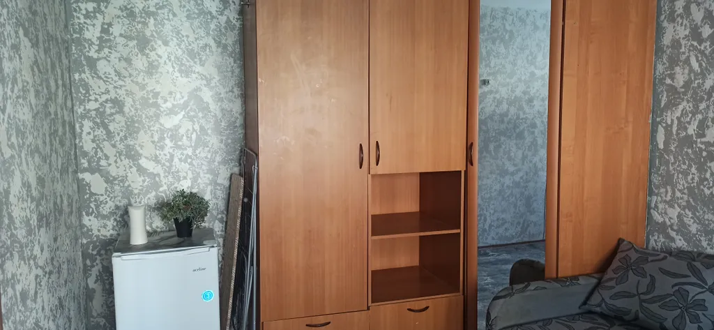 Уютная квартира рядом с аэропортом Толмачево