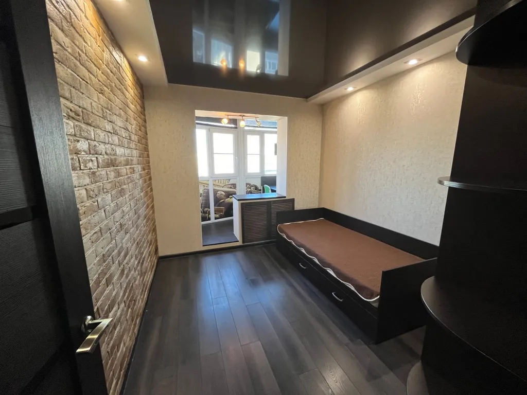 Уютная квартира на Семи ветрах