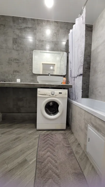 Квартира Уютная квартира в новом районе — Краснодар