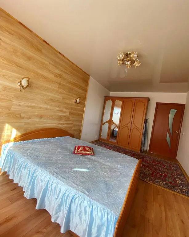 Современная квартира в Центре города