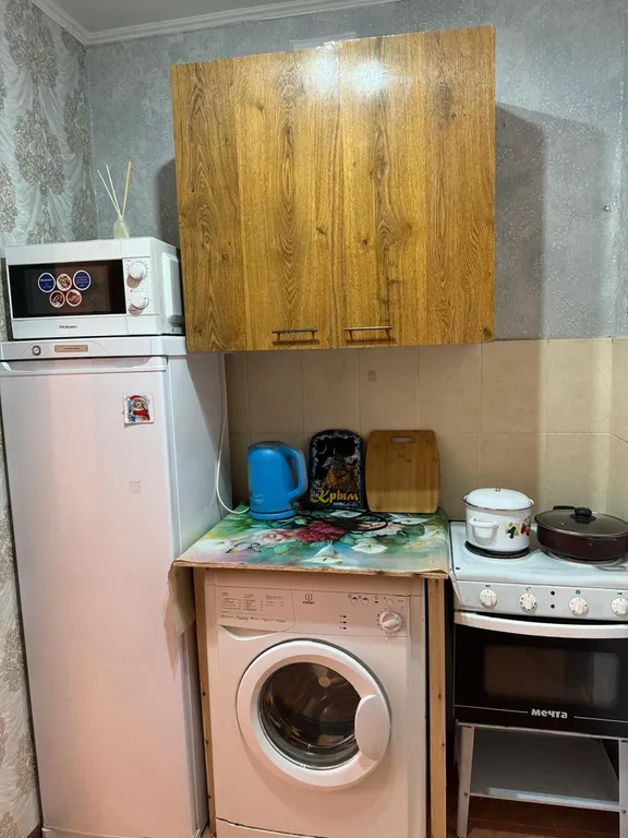 Уютная квартира.Максимум 3 человека