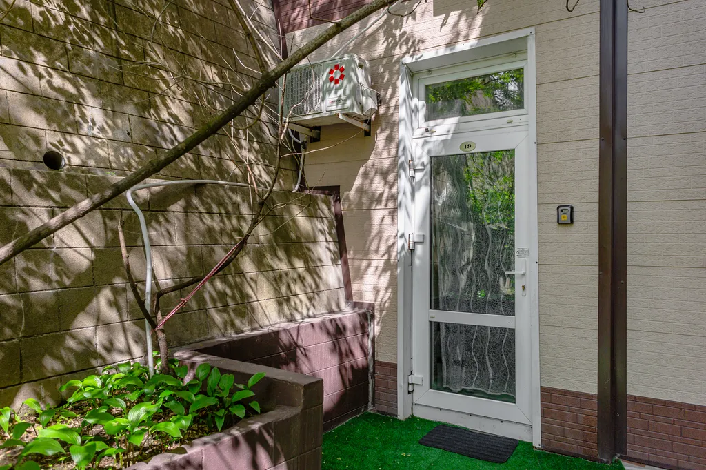 Студия в центре