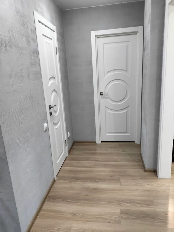 Уютная однокомнатная квартира