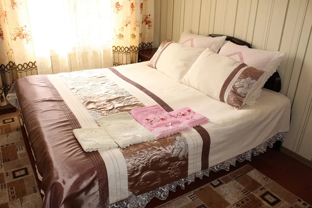 Агро усадьба Пущанка