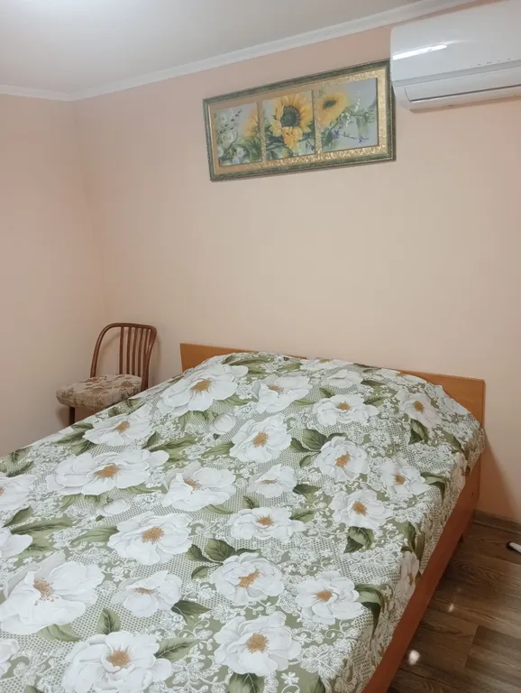 Комната в частном секторе