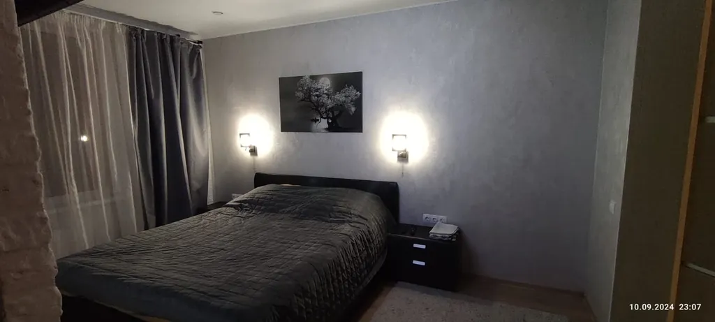 Квартира Квартира Райский уголок — Пушкин