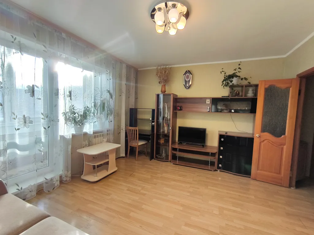 Уютная квартира в тихом квартале мкр Северный