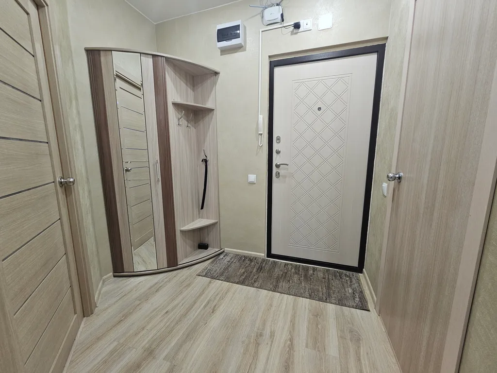 Квартирa в ЖK Haxимов рядом со Звёздoчкой