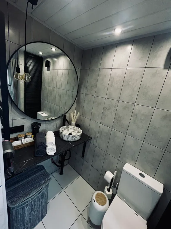 1-комнатный Дом