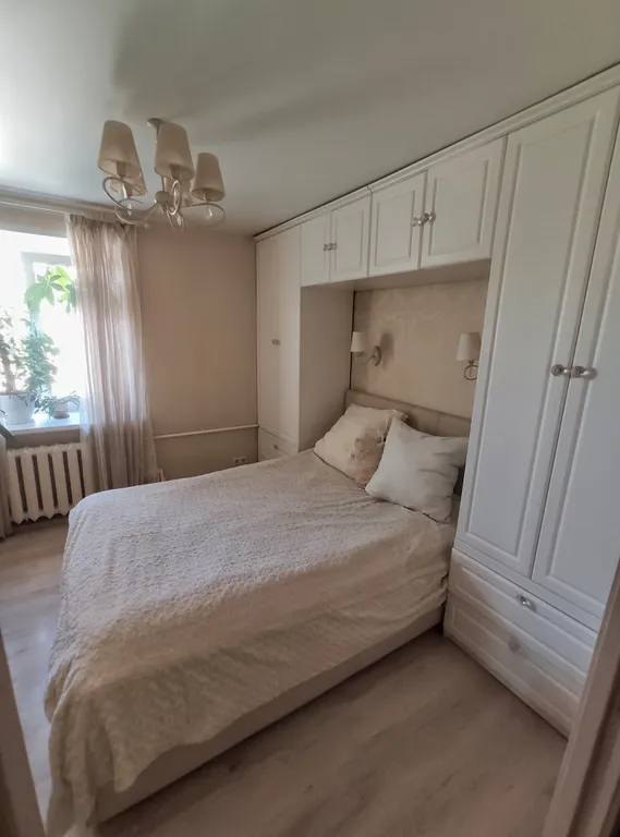 Квартира Уютная квартира в удобной локации, в центре и рядом с жд вокзалом — Ярославль