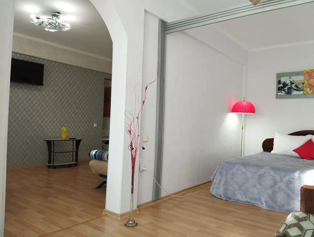 Квартира возле центра