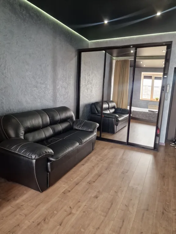 Уютная квартира-студия в курортной зоне