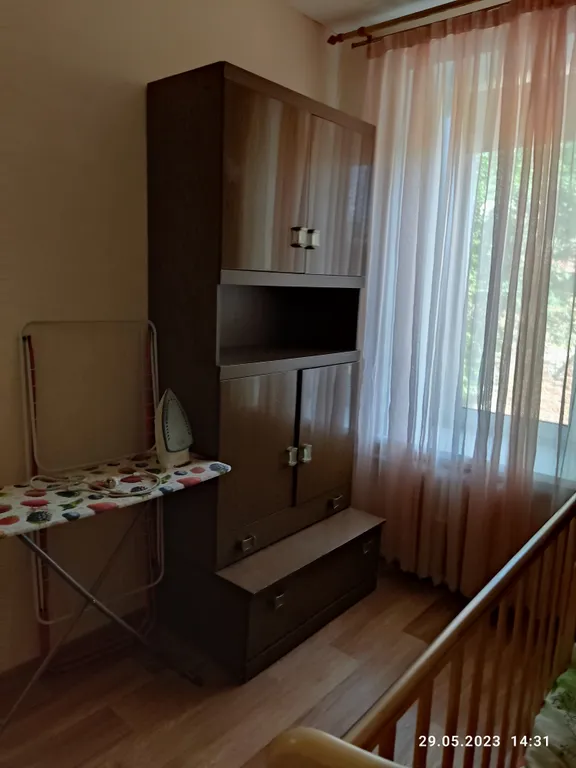 Уютная двух комнатная квартира в центре старого города