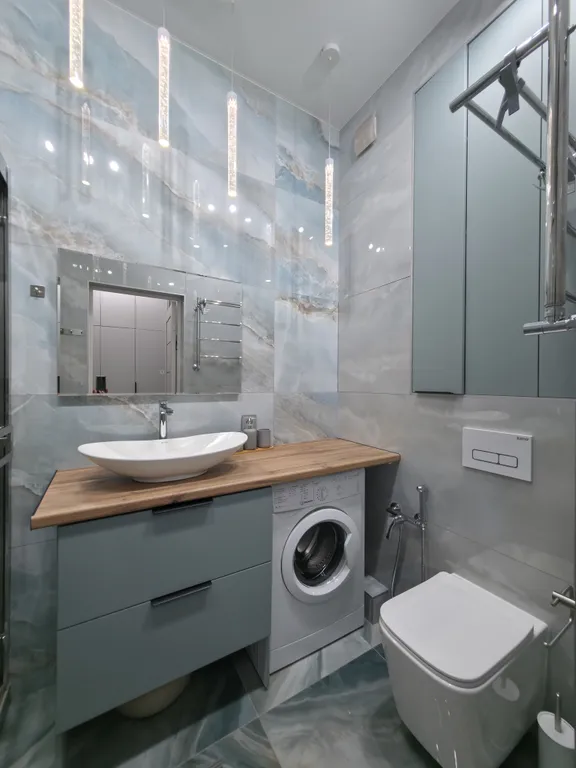 Квартира Квартира Дизайнерский Superior — Лазаревское