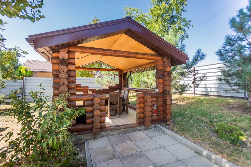 Дом Рыбака для любителей роскоши и рыбалки