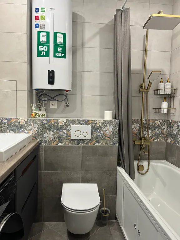 Парадиз lux с камином однокомнатные апартаменты в центре города