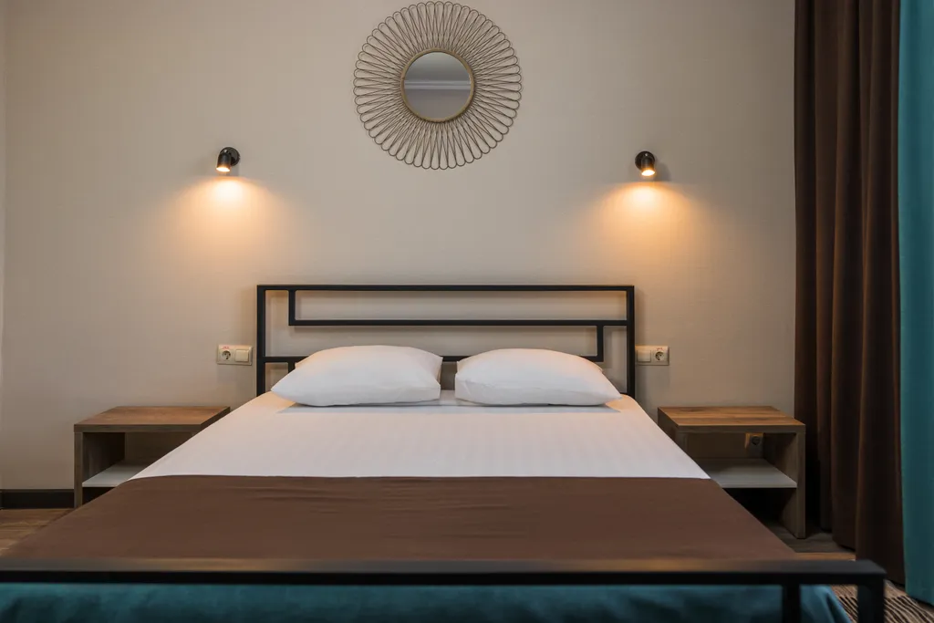 Квартира Комната — аренда посуточно в Барнаул