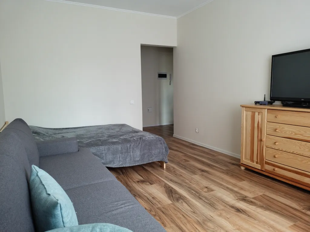 Квартира Квартира Anna Apartments — Зеленоградск
