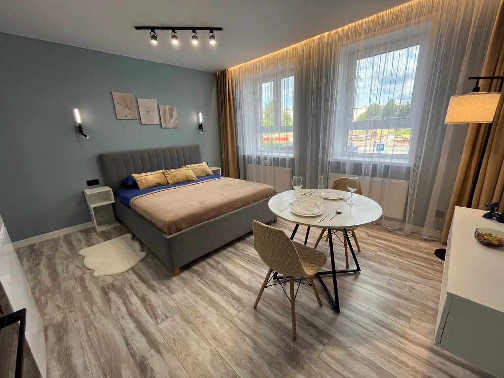 Уютно и точка