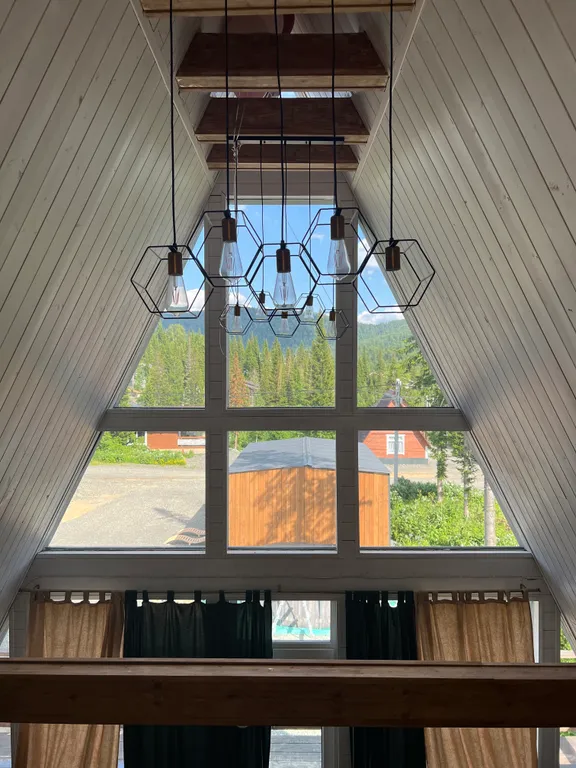 Гостевой дом Хлоя