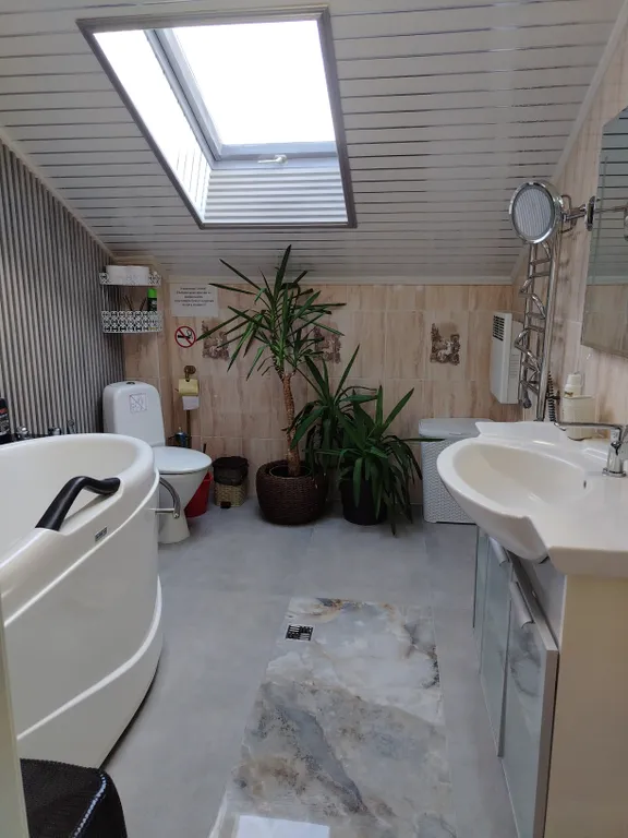 Коттедж на Графском