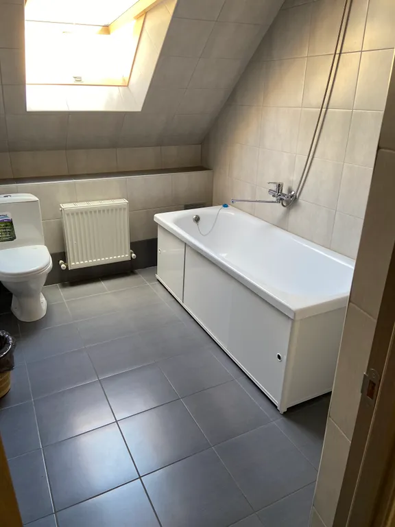 Квартира Квартира Уютный номер — Анапа