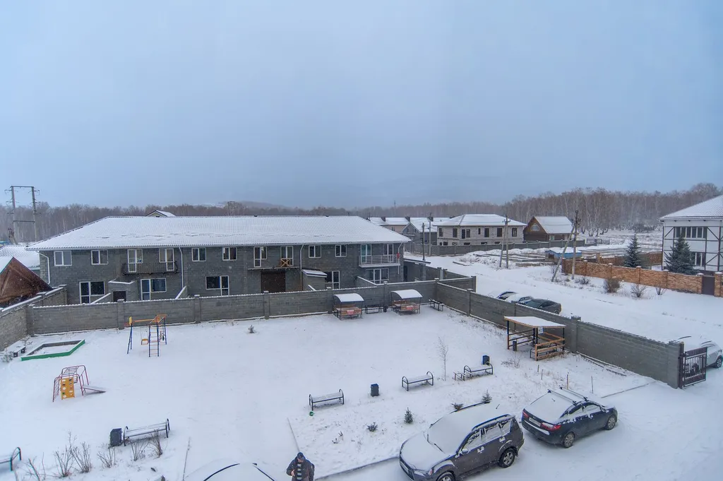 Зелёная Поляна