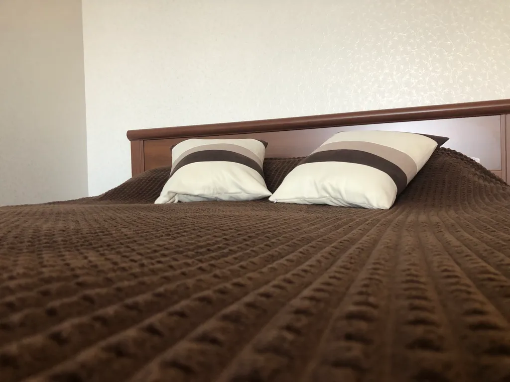 Уютная квартира в расширенном центре — аренда посуточно в Петрозаводск